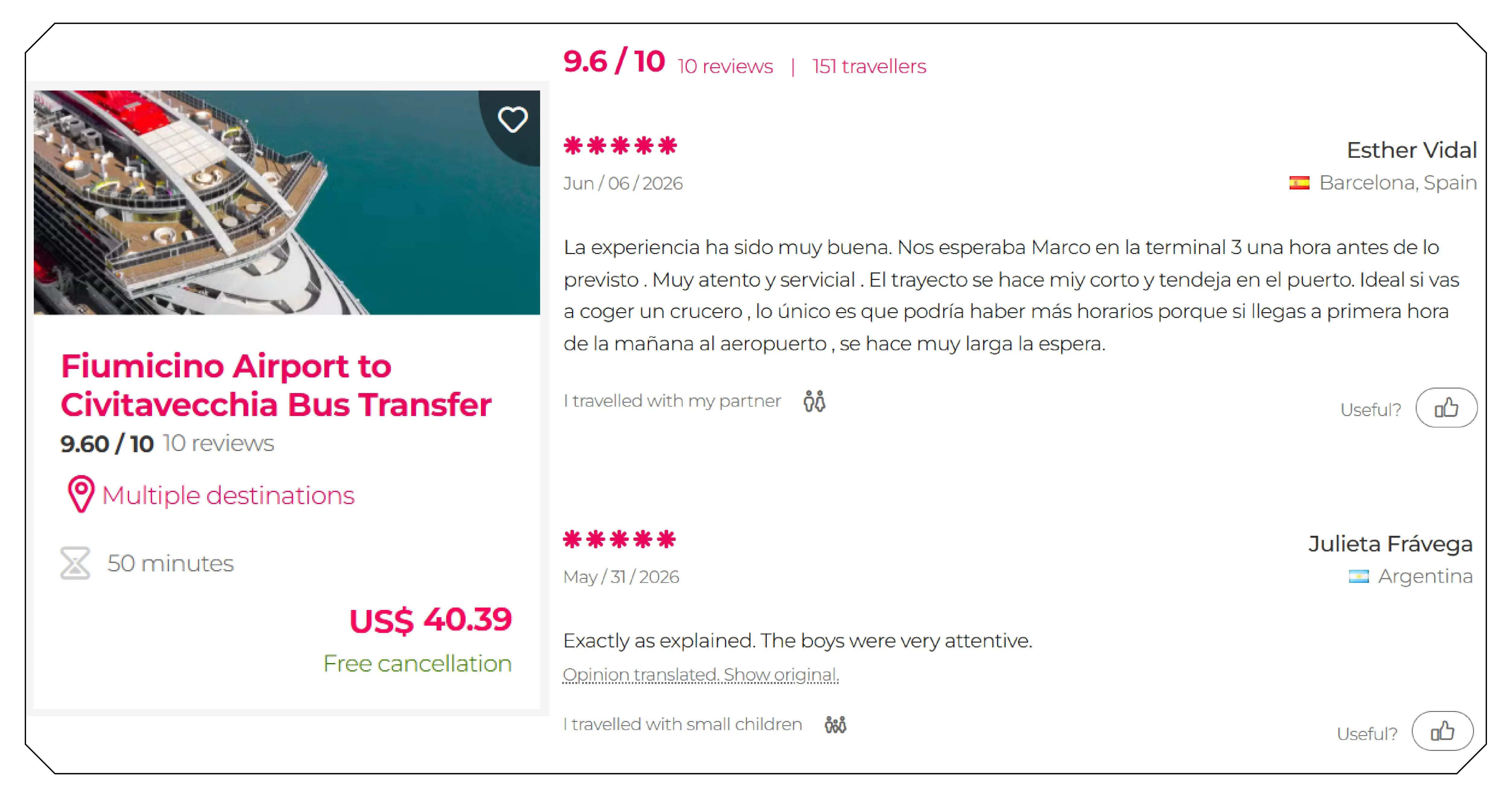 The Growing Importance of Travel Review Intelligence